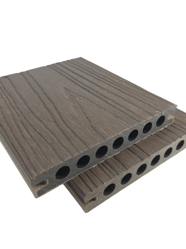 RM21-145 CO-ex 3D WPC terasz - Dió