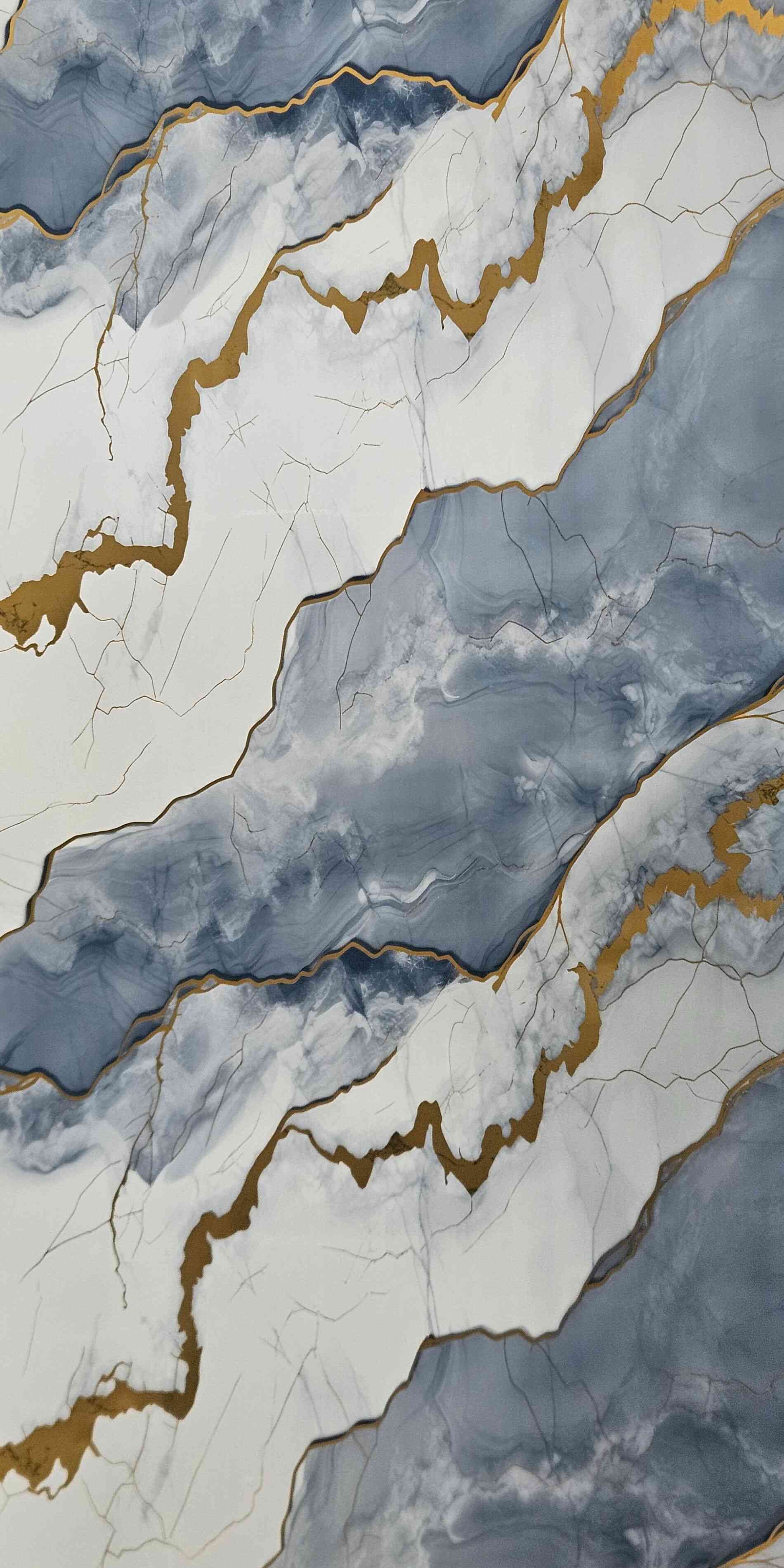 Aurora Storm - PVC falpanel (3,47 m2)