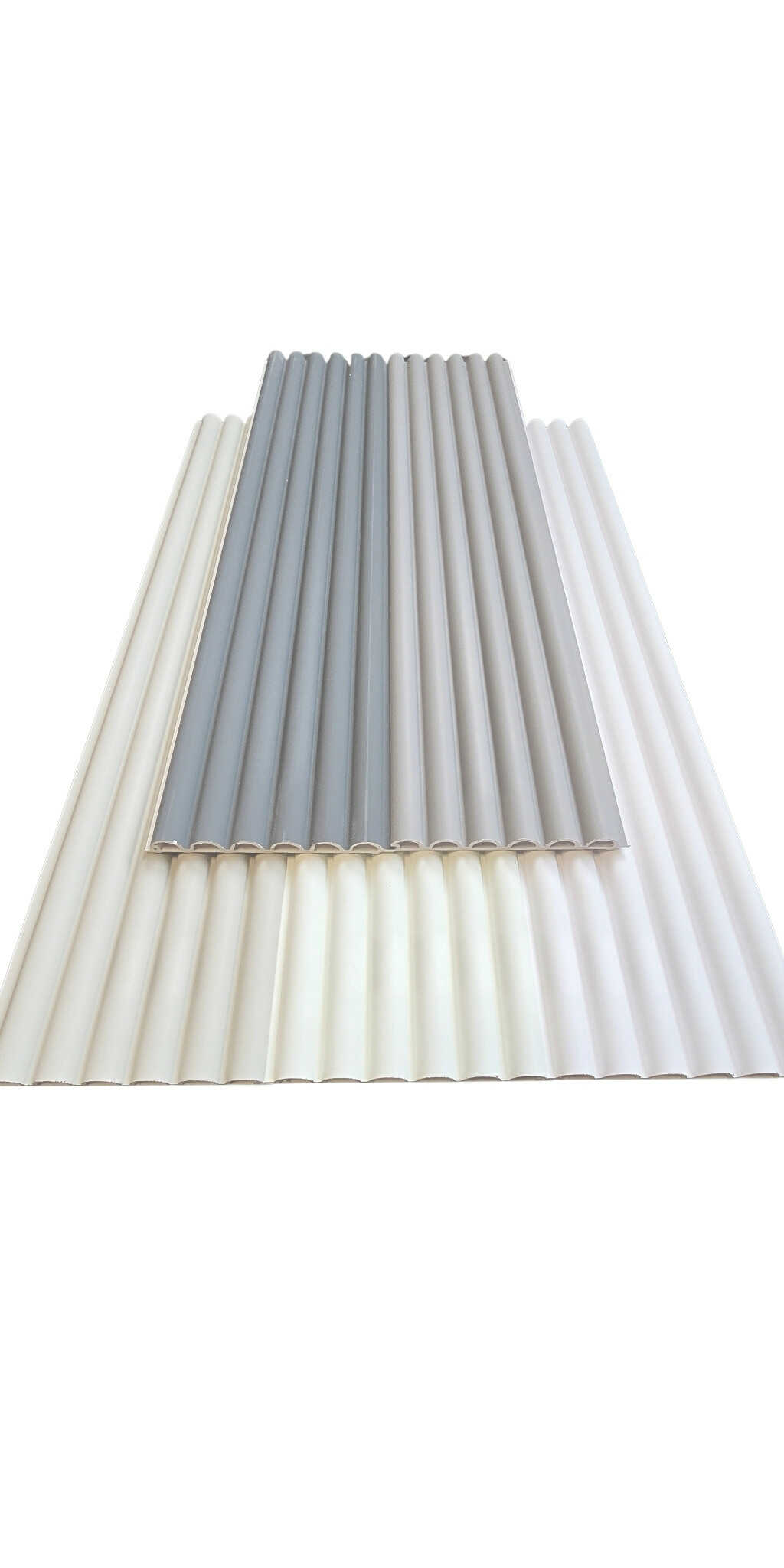 MonoAura - PVC panel - 5 színben