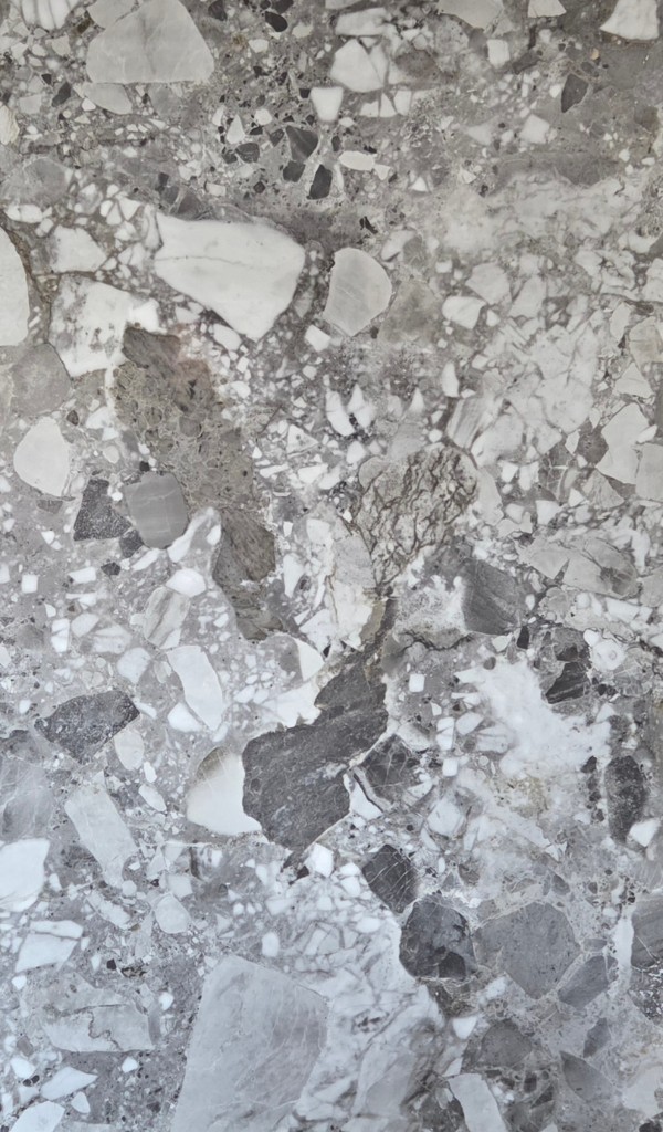 Raw Blend - PVC falpanel (3,47 m2)