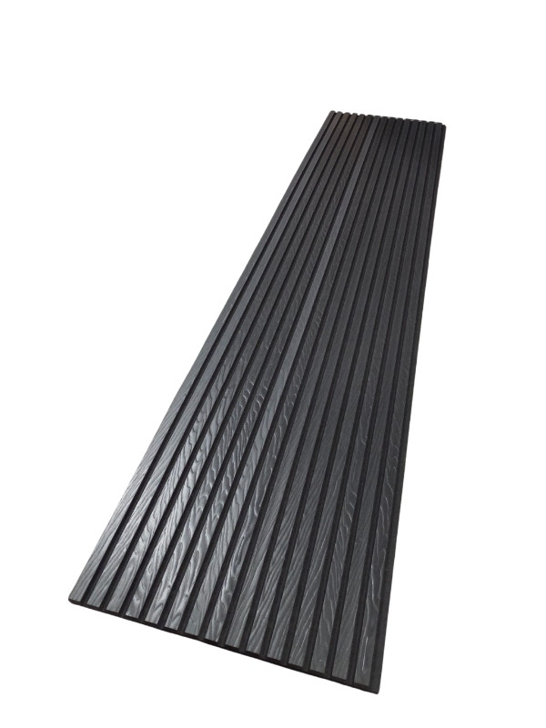 AquaWood - Black Oak (1,68 m2)