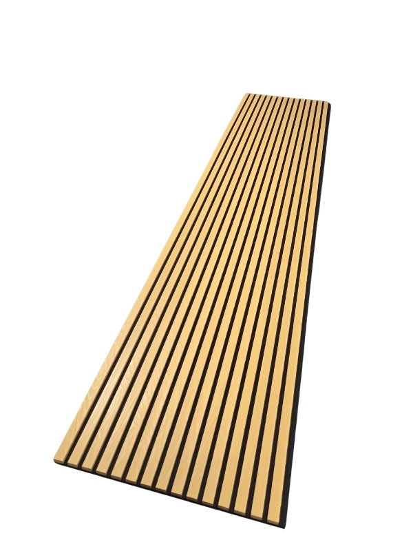 AquaWood - Sun Oak (1,68 m2)