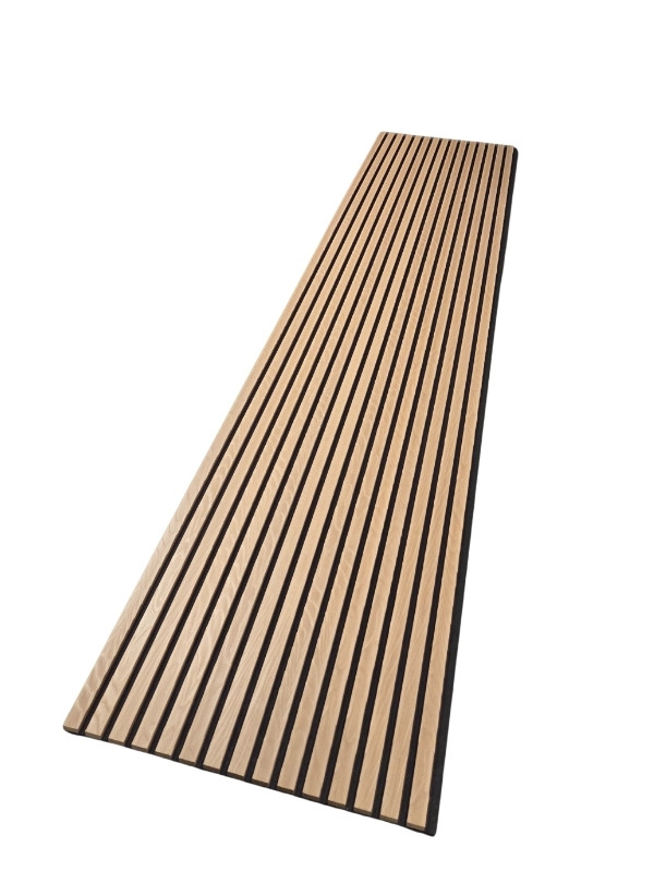 AquaWood - Walnut (1,68 m2)