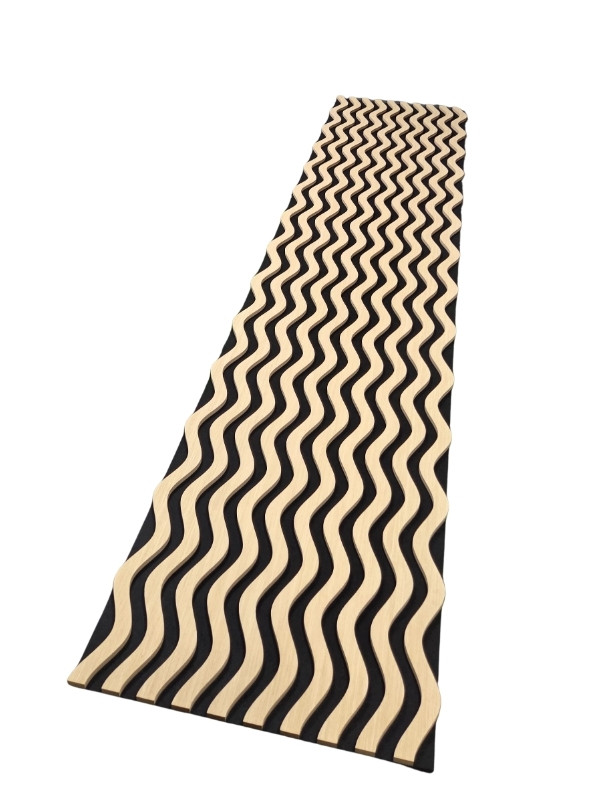 Aural Wave - Sun Oak (1,68 m2)