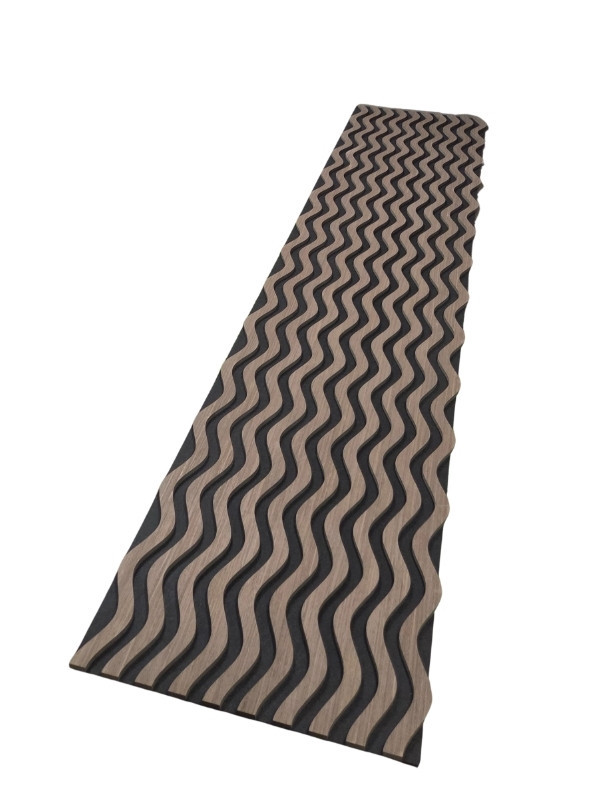 Aural Wave - Walnut JK (1,68 m2)