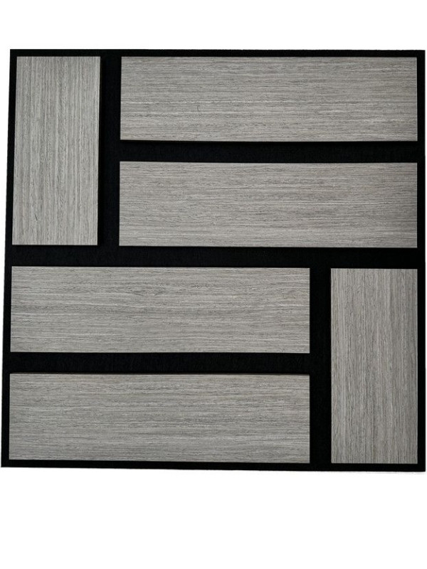 Fortis - Grey Oak