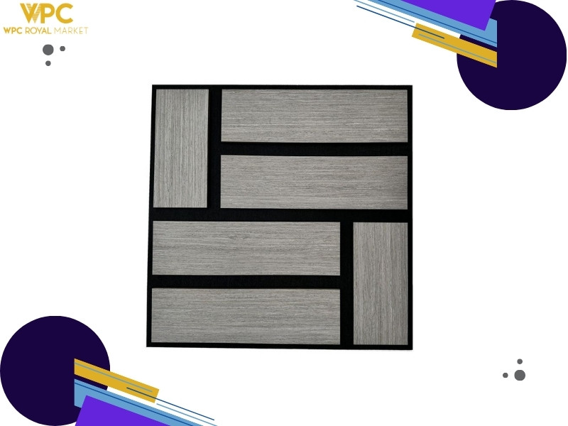 Fortis - Grey Oak