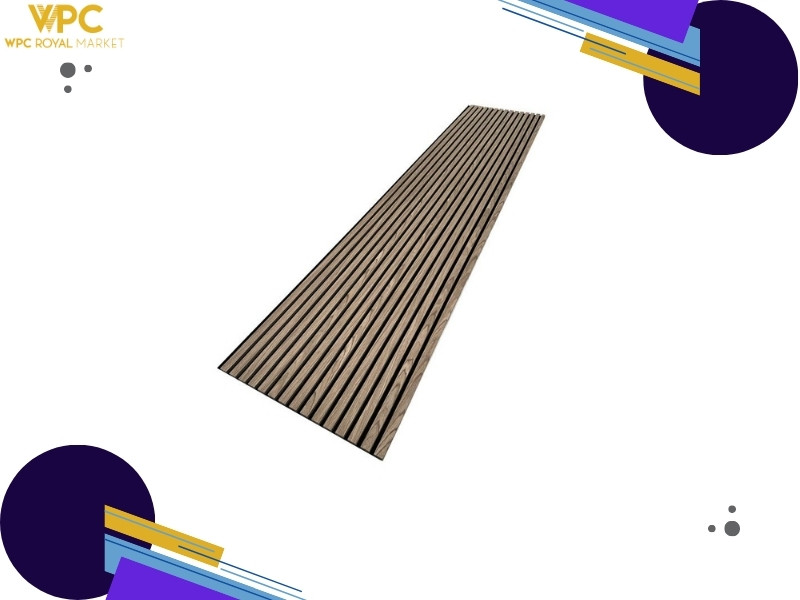 Walmor - Smoke Oak (1,68 m2)