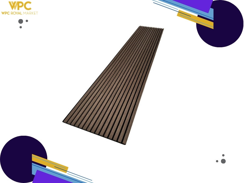 Walmor - Walnut (1,68 m2)