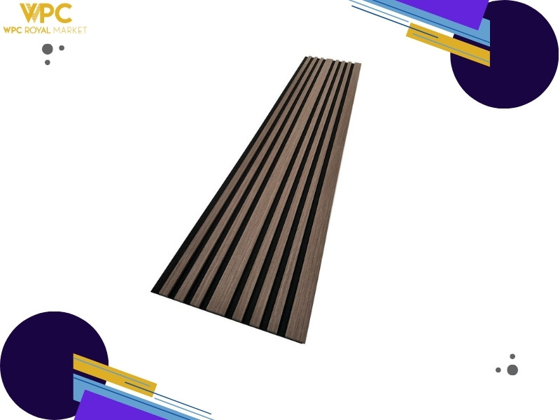 Woodenza 31 - Walnut (1,68 m2) Woodenza 31 - Walnut (1,68 m2)