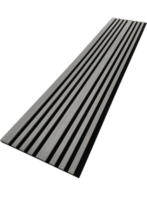 Woodenza 31 - Grey Oak (1,68 m2)