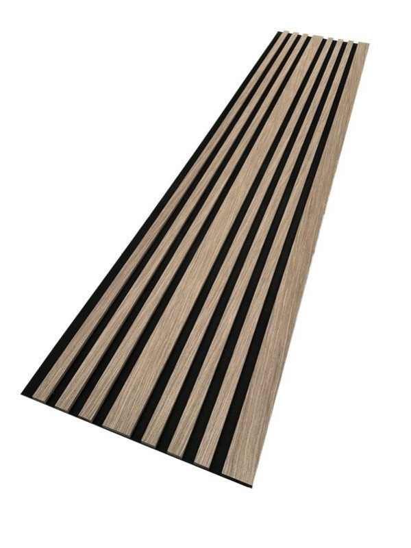 Woodenza 31 - Walnut (1,68 m2)