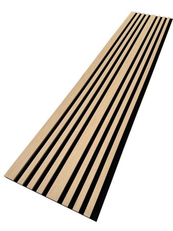 Woodenza 31 - White Oak (1,68 m2)