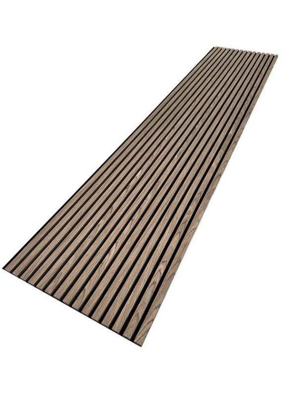 Walmor -Walnut (1,68 m2)