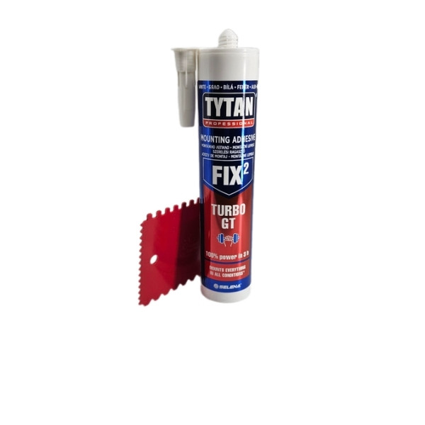 Tyatn Fix2 - Turbo GT