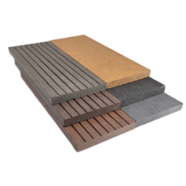 RM9.5-71 WPC élzáró - Egyenes